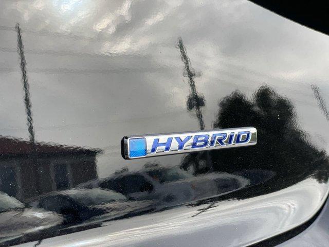 new 2025 Honda Accord Hybrid car, priced at $35,529