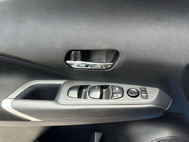 used 2024 Nissan Kicks car, priced at $18,404