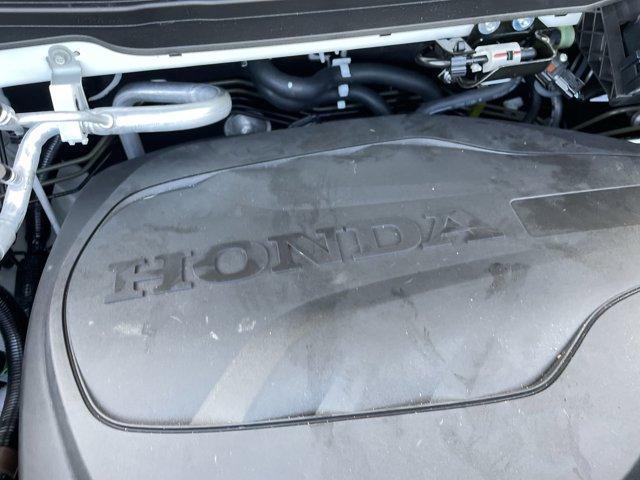 new 2025 Honda Ridgeline car, priced at $40,390