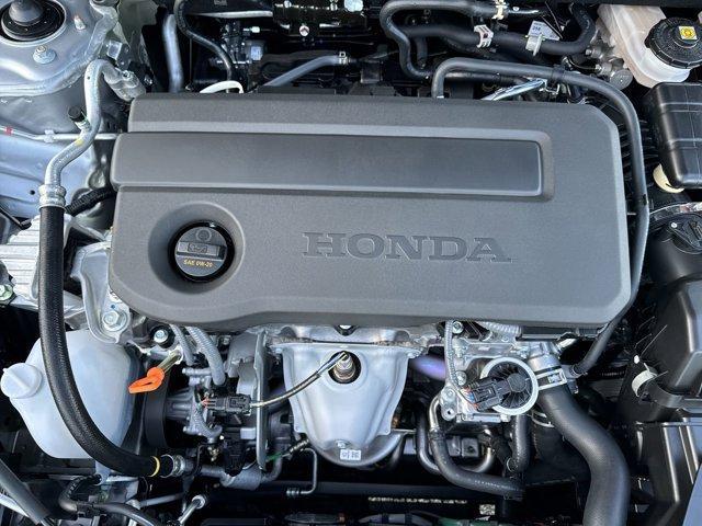 new 2025 Honda Civic car, priced at $26,330
