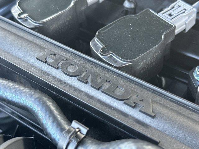 new 2026 Honda CR-V car, priced at $36,523