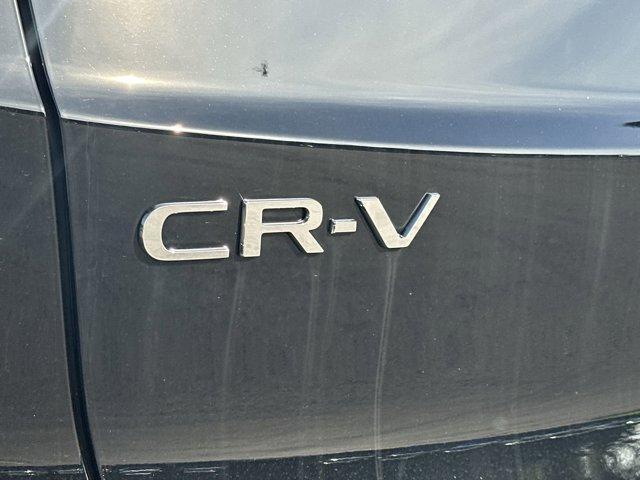 new 2026 Honda CR-V car, priced at $36,523