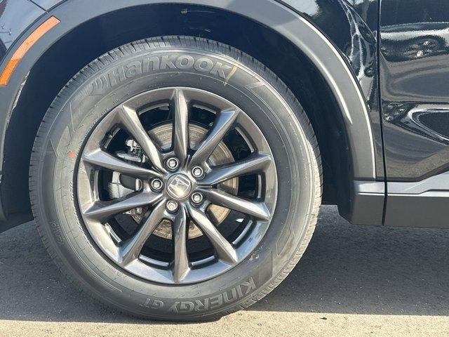 new 2026 Honda CR-V car, priced at $36,523