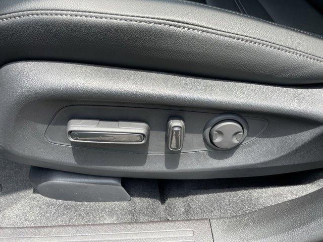 new 2026 Honda CR-V car, priced at $36,523