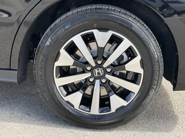 new 2026 Honda Odyssey car, priced at $42,894