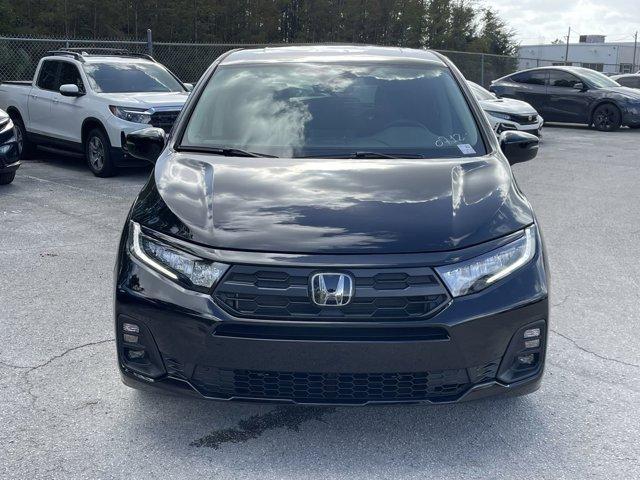 new 2026 Honda Odyssey car, priced at $42,894