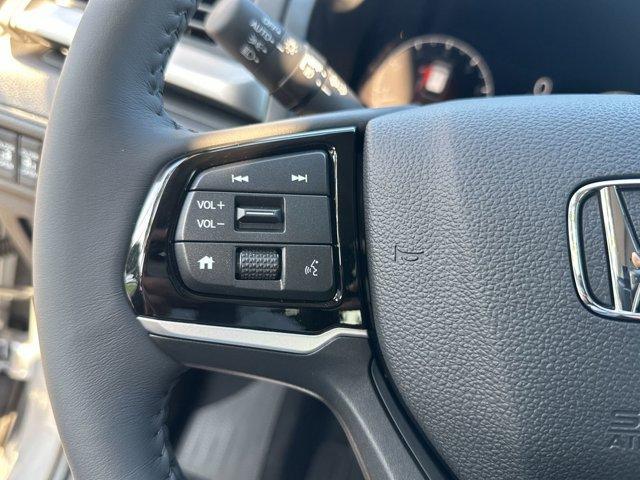 new 2026 Honda Odyssey car, priced at $42,894