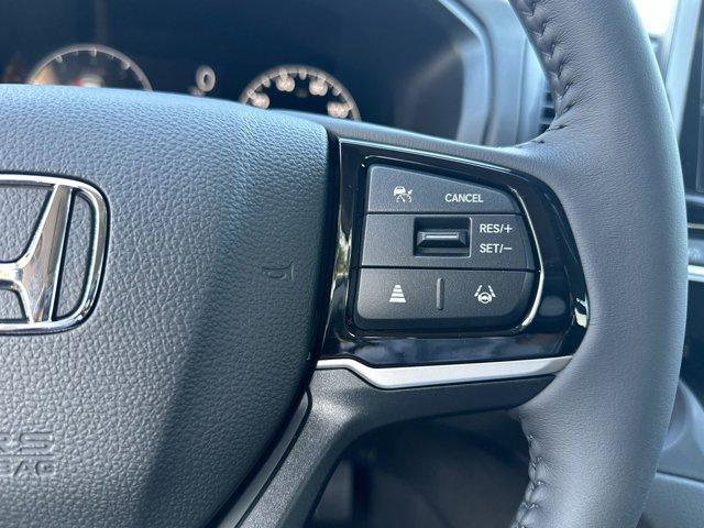 new 2026 Honda Odyssey car, priced at $42,894