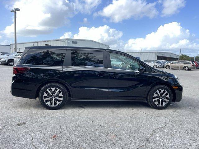 new 2026 Honda Odyssey car, priced at $42,894