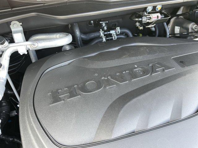 new 2026 Honda Odyssey car, priced at $42,894