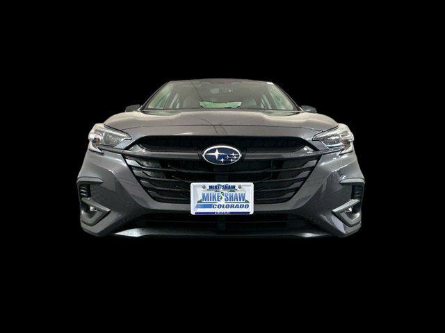 new 2025 Subaru Legacy car, priced at $32,545