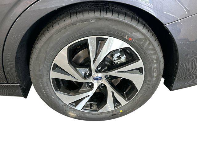 new 2025 Subaru Legacy car, priced at $32,545