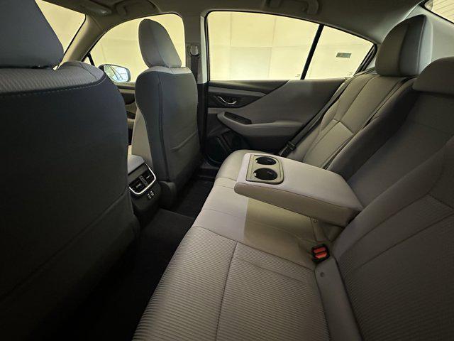 new 2025 Subaru Legacy car, priced at $32,545