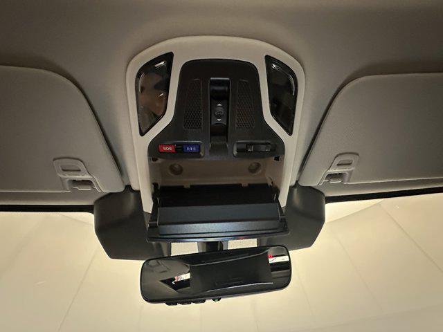 new 2025 Subaru Legacy car, priced at $32,545