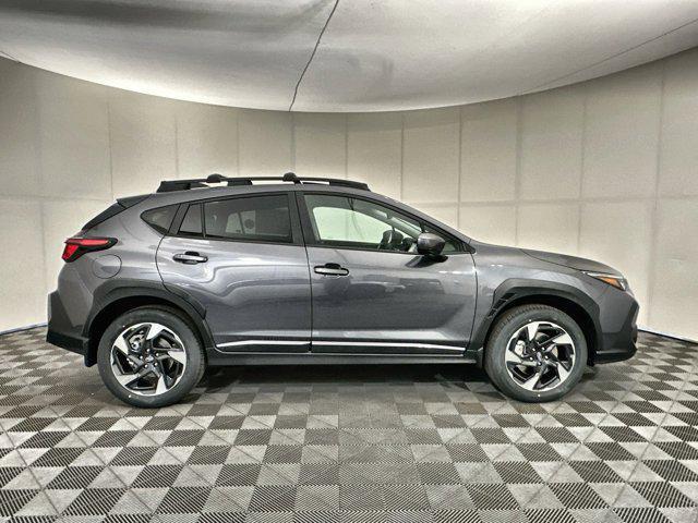 new 2024 Subaru Crosstrek car, priced at $36,110