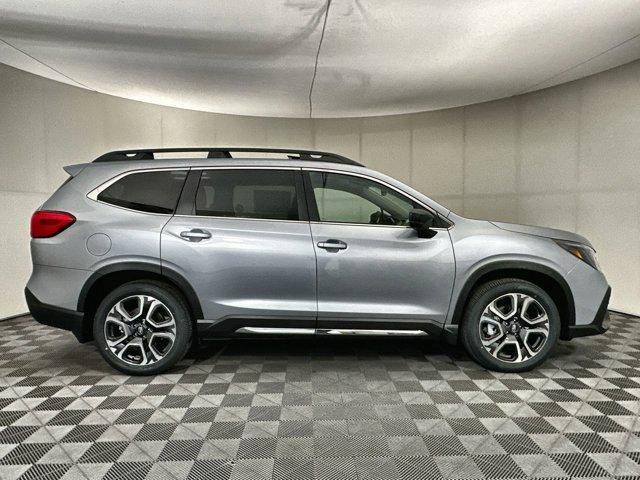 new 2024 Subaru Ascent car, priced at $47,868