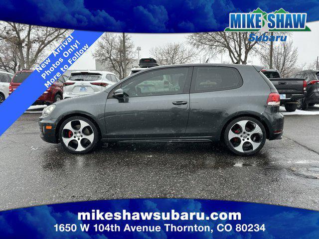 used 2011 Volkswagen GTI car, priced at $8,045