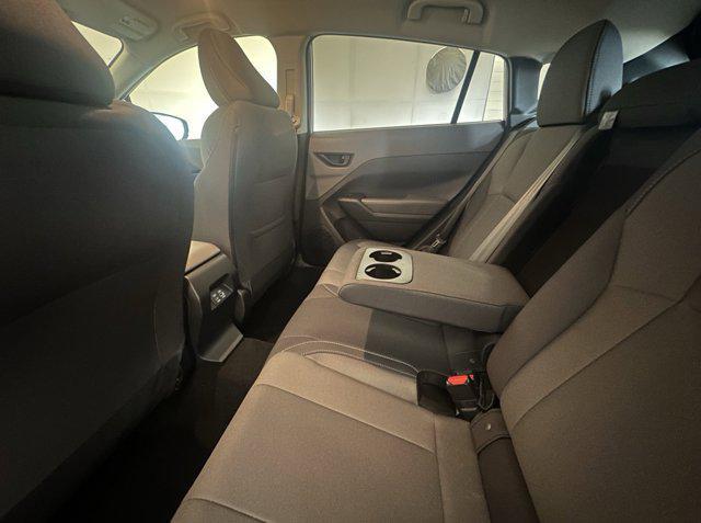 new 2025 Subaru Crosstrek car, priced at $30,179