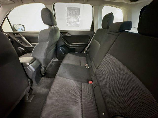 used 2016 Subaru Forester car, priced at $12,291