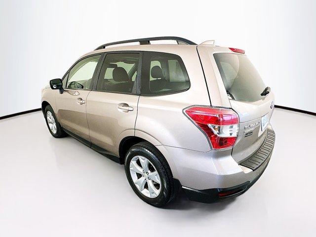 used 2016 Subaru Forester car, priced at $12,291