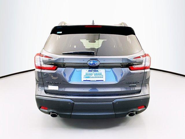 new 2024 Subaru Ascent car, priced at $48,683