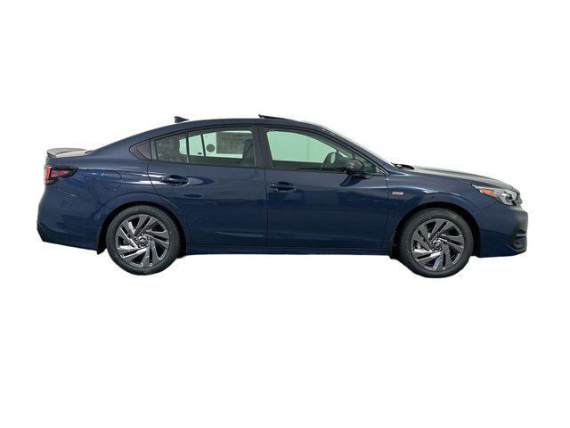 new 2025 Subaru Legacy car, priced at $36,772