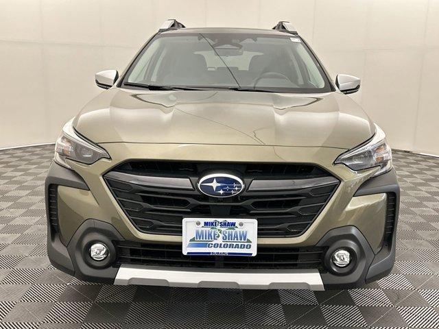 new 2024 Subaru Outback car, priced at $44,662