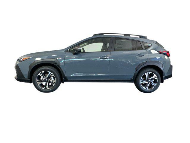 new 2025 Subaru Crosstrek car, priced at $29,920