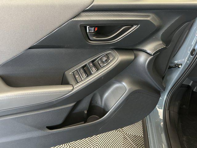 new 2025 Subaru Crosstrek car, priced at $29,920