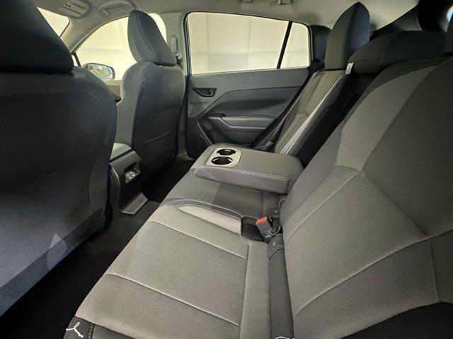 new 2025 Subaru Crosstrek car, priced at $29,920