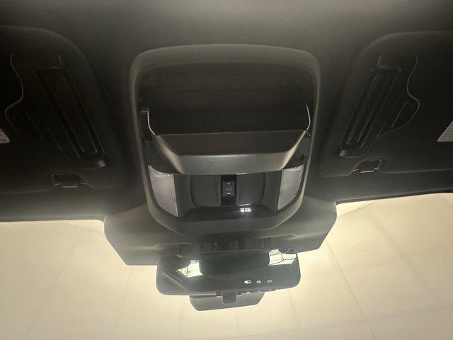 new 2025 Subaru Forester Hybrid car, priced at $45,733