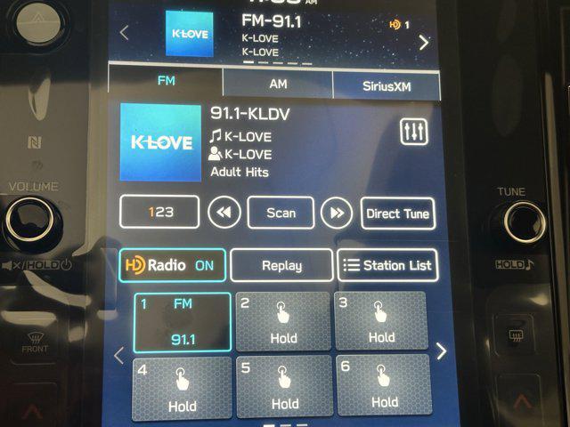 new 2025 Subaru Forester Hybrid car, priced at $45,733