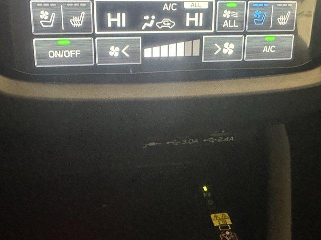 new 2025 Subaru Forester Hybrid car, priced at $45,733