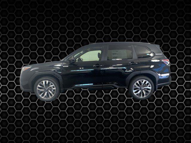 new 2025 Subaru Forester Hybrid car, priced at $45,733