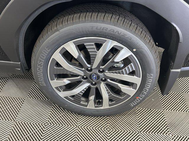 new 2025 Subaru Forester Hybrid car, priced at $45,733