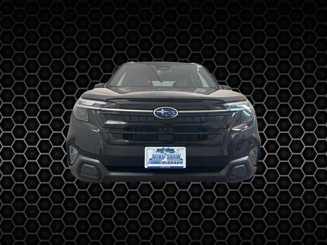 new 2025 Subaru Forester Hybrid car, priced at $45,733