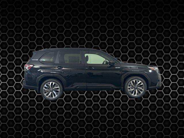 new 2025 Subaru Forester Hybrid car, priced at $45,733
