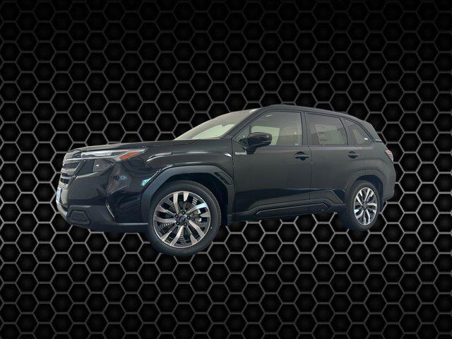 new 2025 Subaru Forester Hybrid car, priced at $45,733