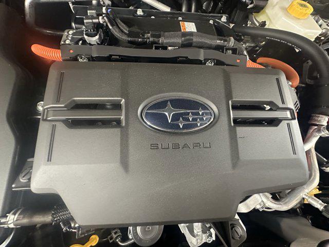 new 2025 Subaru Forester Hybrid car, priced at $45,733
