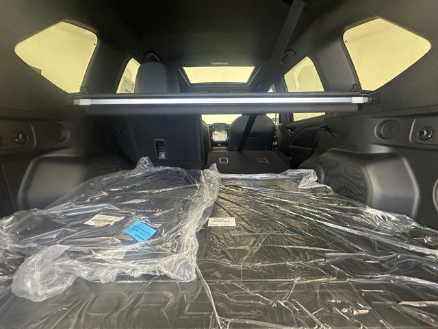 new 2025 Subaru Forester Hybrid car, priced at $45,733