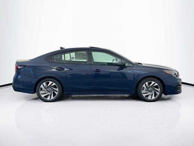 new 2024 Subaru Legacy car, priced at $35,333