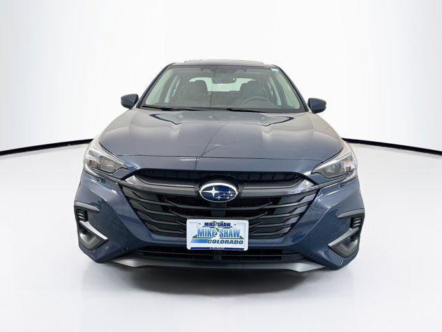 new 2024 Subaru Legacy car, priced at $35,333