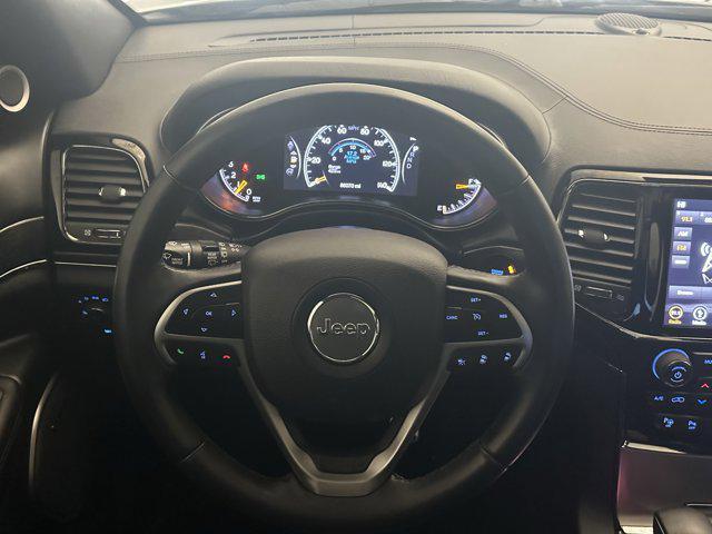 used 2019 Jeep Grand Cherokee car, priced at $25,151