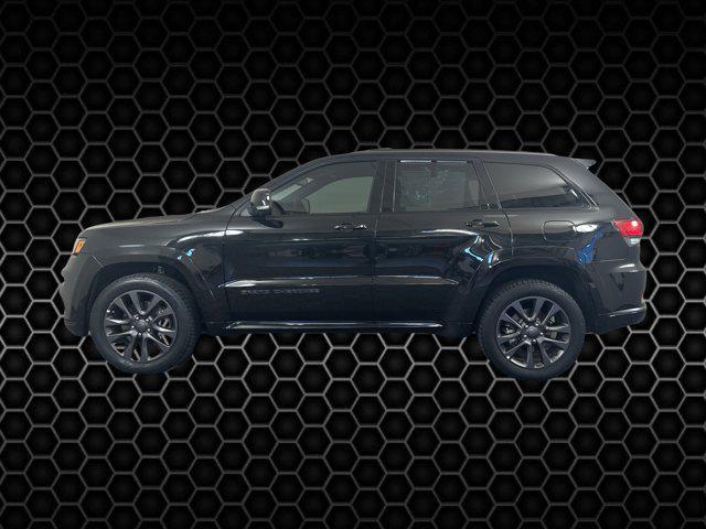 used 2019 Jeep Grand Cherokee car, priced at $25,151