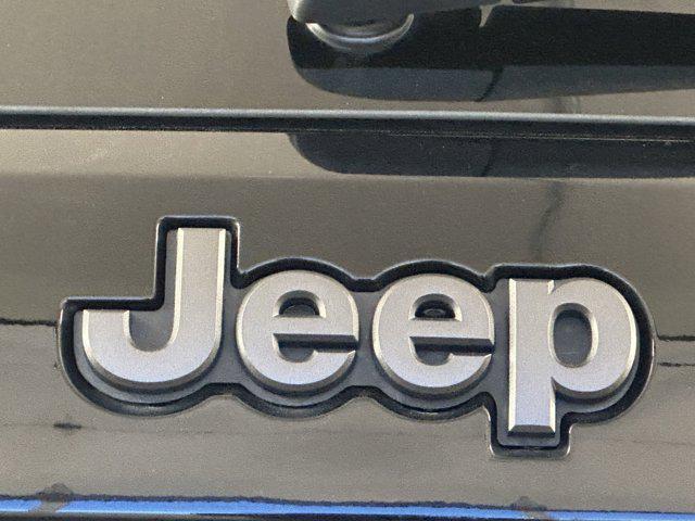 used 2019 Jeep Grand Cherokee car, priced at $25,151