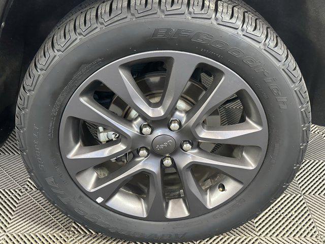 used 2019 Jeep Grand Cherokee car, priced at $25,151