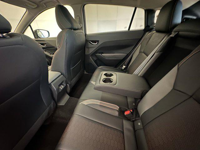 new 2025 Subaru Crosstrek car, priced at $36,594