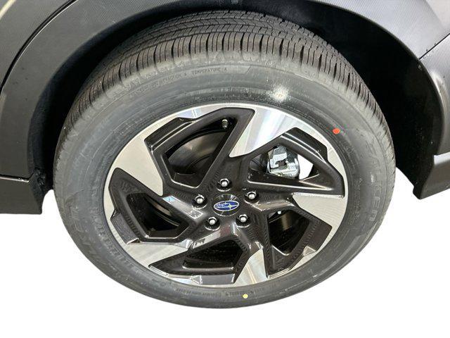 new 2025 Subaru Crosstrek car, priced at $36,594
