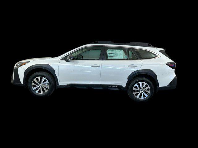 new 2025 Subaru Outback car, priced at $31,067