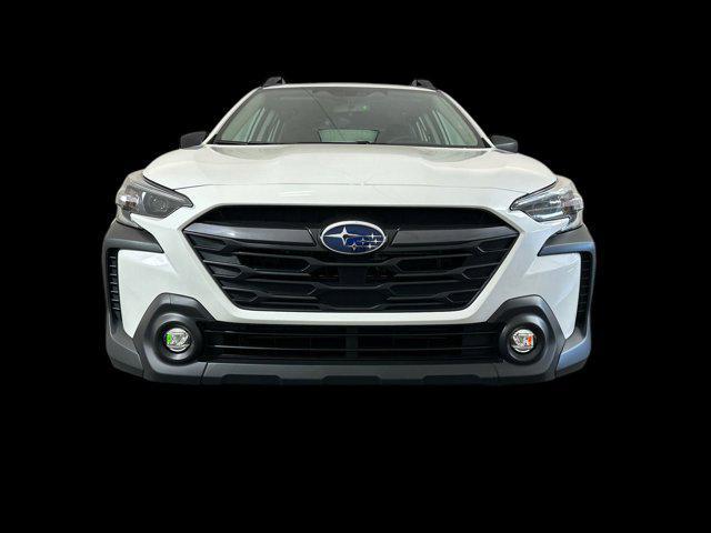 new 2025 Subaru Outback car, priced at $31,067